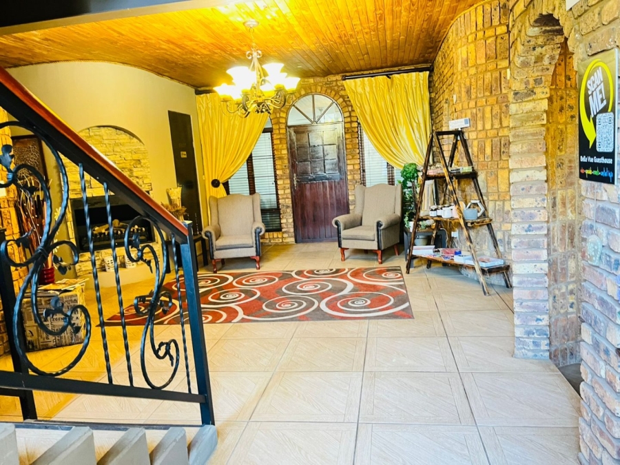 9 Bedroom Property for Sale in Schoemansville North West
